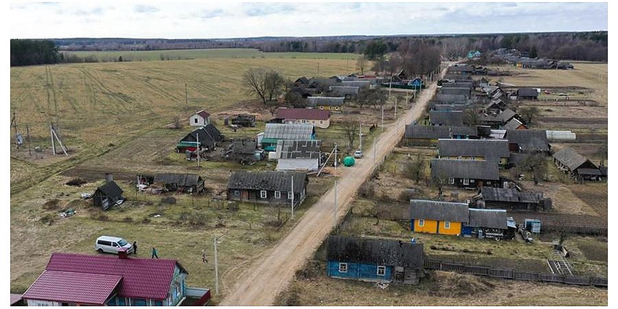 Сельхозорганизации смогут продавать пустующее жилье с существенной скидкой