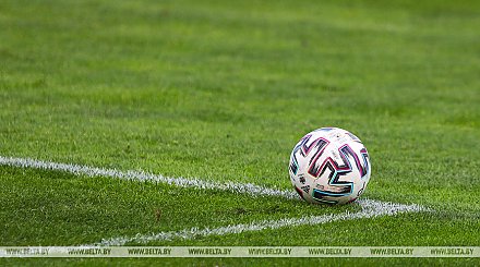 Ближайшие футбольные матчи белорусского чемпионата перенесены