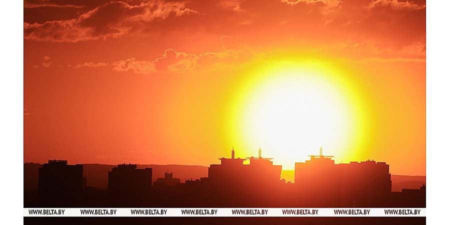 На Землю 7 ноября могут обрушиться сильные геомагнитные бури