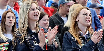 Слесарь, монтер, проводник. Впервые учащиеся и студенты Гродненщины могут получить дополнительную рабочую специальность и отработать полученные знания на практике в студенческих отрядах