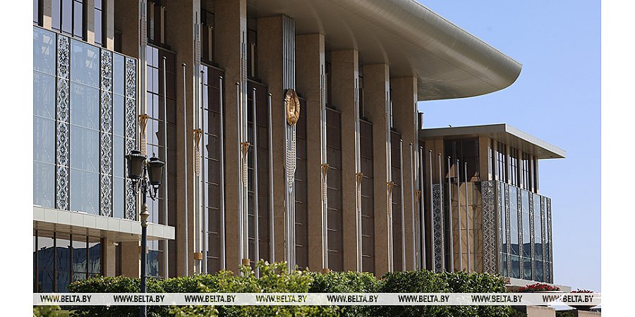 Александр Лукашенко утвердил новации в контрольной деятельности