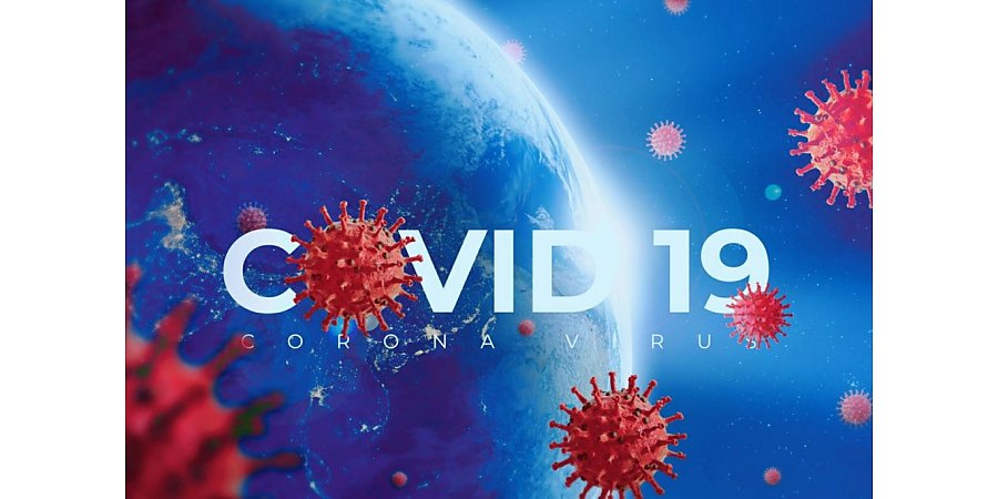 В Вороновском районе третью неделю идет подъем заболеваемости COVID-19
