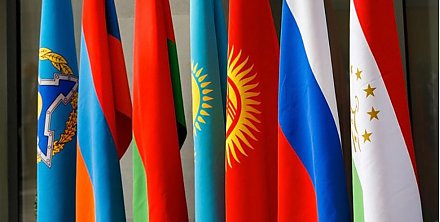 Генсек ОДКБ направляется в Казахстан