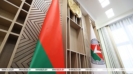 Игорь Карпенко рассказал о подготовке к электоральной кампании-2025