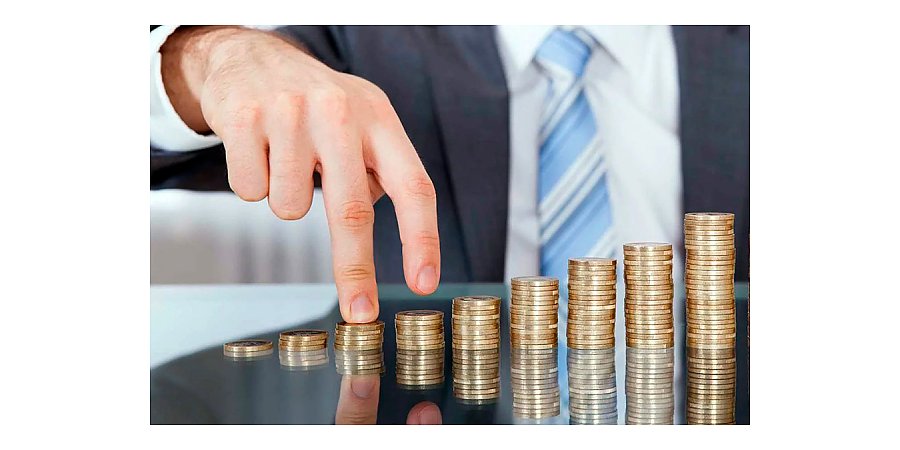 #НАШАЛЕПШАЕ#НАШЕЛУЧШЕЕ. Реальная заработная плата в Беларуси продолжает расти