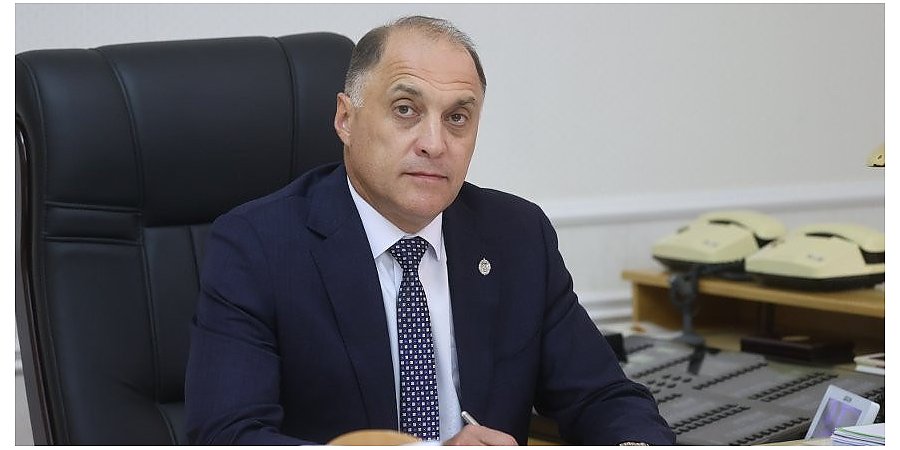 Госсекретарь Совета безопасности - о новых угрозах, учении "Запад-2021" и единстве подходов с Россией