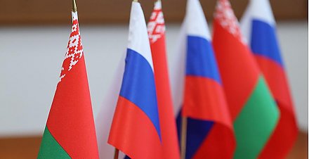 Беларусь и Курганская область России подписали план сотрудничества на два года