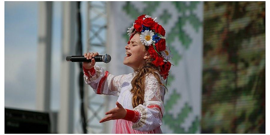 Региональные отборы на конкурсы "Славянского базара в Витебске" начнутся 23 ноября