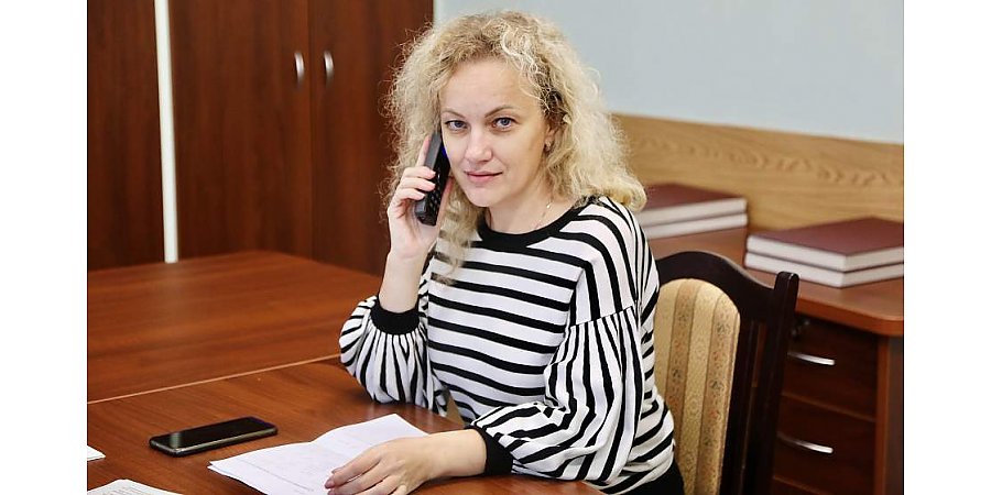 О четвертой волне, вакцинации и постковидном синдроме. На вопросы читателей «Гродзенскай праўды» ответила главный врач областной инфекционной клинической больницы Наталья Малышко