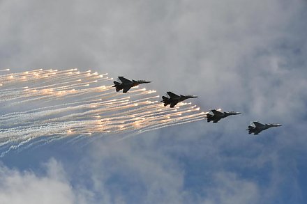 Безопасность нашей страны. Философия и практика. Что сказал Президент об обороноспособности белорусского государства