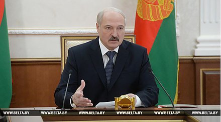 Нацбанк пока не будет регулировать страховой рынок Беларуси, но получит контроль над Банком развития