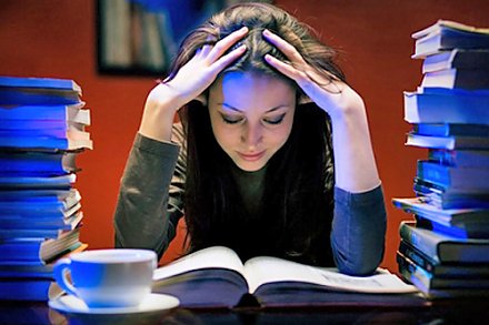 Подготовка к экзамену: стратегия и тактика