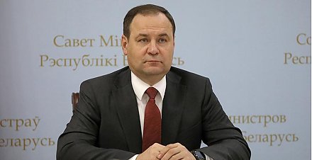 Роман Головченко: «Тема дефицита товаров в магазинах больше раздувается, чем присутствует на самом деле»