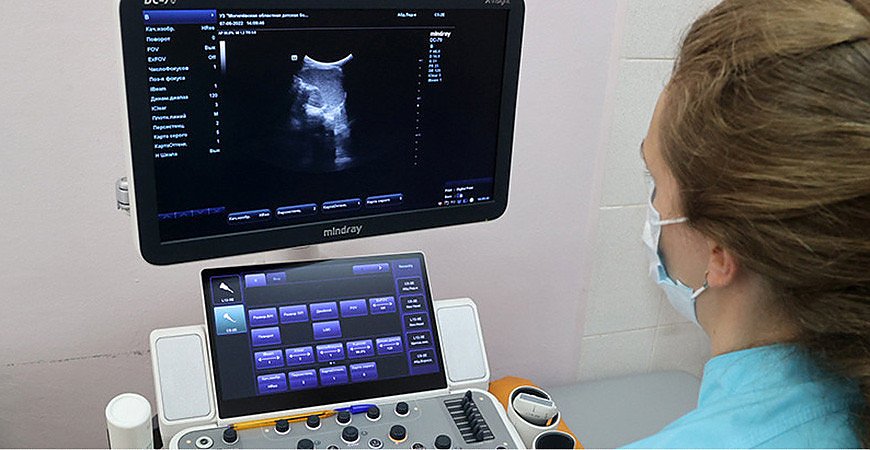 В Беларуси планируют определять генетические отклонения плода по анализу крови матери