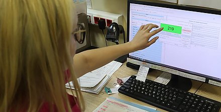 Централизованную информсистему здравоохранения запустят в промышленную эксплуатацию с января 2026 года