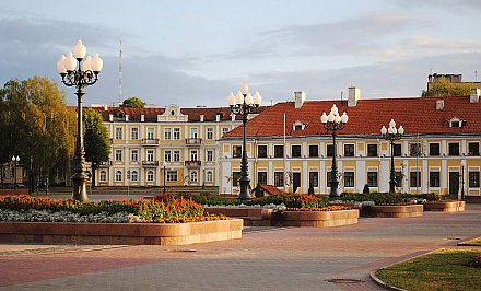 В Гродно с 8 апреля начинают отключать отопление в жилом фонде