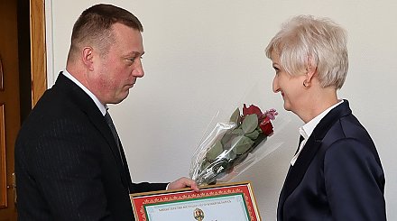 Минюст определил лучших в области регистрации бизнеса