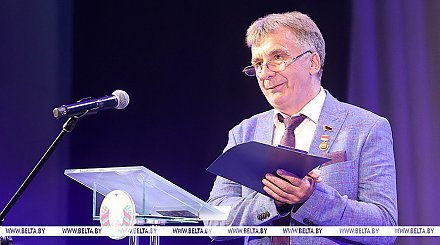 Народный учитель Беларуси: быть в форме - значит, преподносить знания интересно и понятно