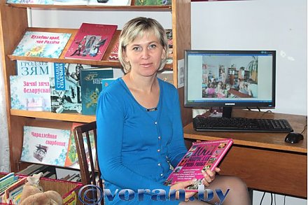 Зберагаюць нашчадкам друкаванае слова