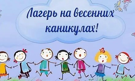 Каникулы с пользой. Воспитательно-оздоровительные лагеря с дневным пребыванием работают в Вороновском районе