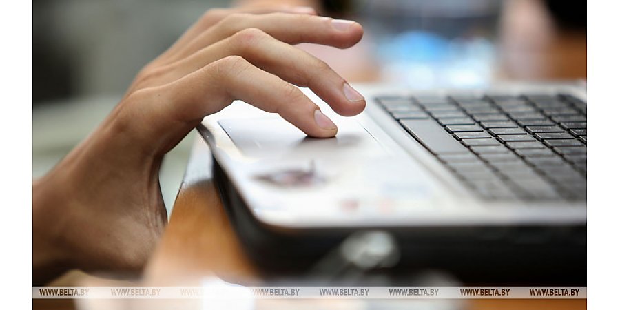 ЦИК Беларуси изучает возможность внедрения электронного голосования