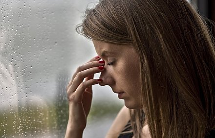 Низкое атмосферное давление: как оно влияет на человека и чем опасно?