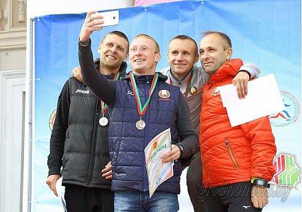 В Беларуси привито от гриппа уже 7% населения