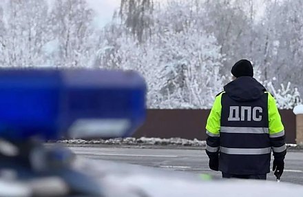 «Совершил ДТП – отвечай!»: 27 февраля в Вороновском районе пройдет Единый день безопасности дорожного движения