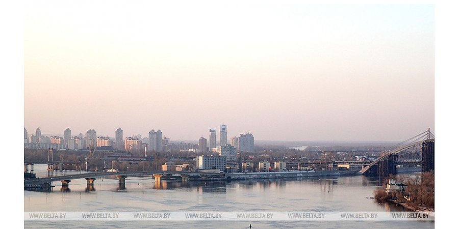 СМИ: в Киеве и во всех областях Украины объявлена воздушная тревога