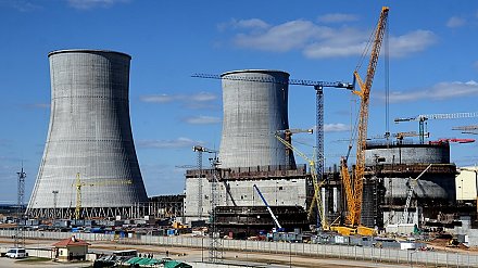 Белорусская АЭС существенно повлияет на энергетическую картину в данном регионе Европы