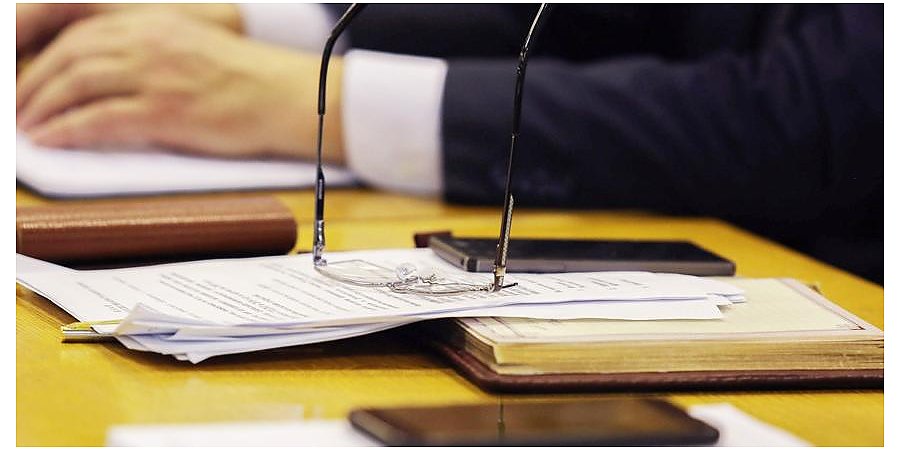 Парламентские слушания на тему территориальной целостности и народного единства пройдут 29 апреля