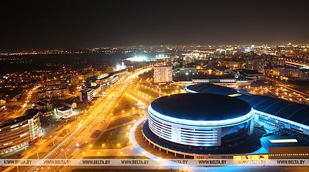 Минск вошел в топ-3 самых мужественных городов СНГ