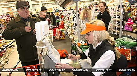 Программные кассы можно будет использовать во второй половине 2018 года при реализации товаров и услуг