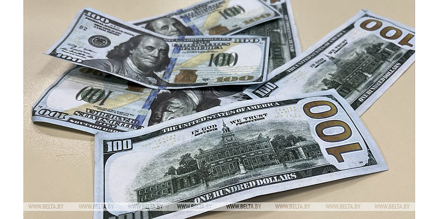 Фальшивыми $7,2 тыс. рассчитались с брестчанином за работу в Польше