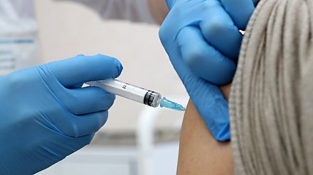 Инфекционист назвал главные противопоказания для вакцинации от COVID-19
