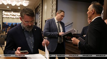 Ситуация с заболеваемостью пневмонией в Беларуси анализируется ежедневно - Караник