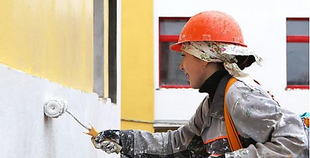 В текущем году в области планируется сдать после капремонта 375 тысяч квадратных метров жилья