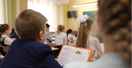 Александр Лукашенко подписал обновленный Кодекс об образовании