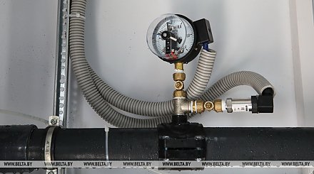 В Гродненской области построят 13 станций обезжелезивания в 2022 году