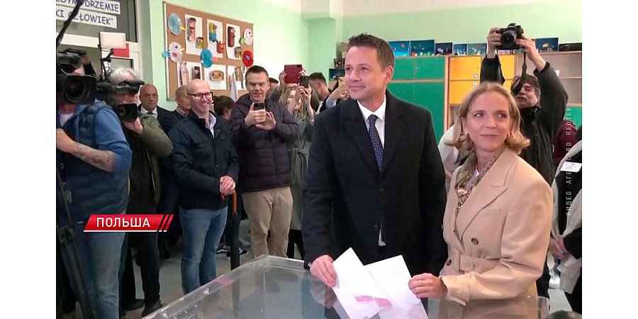 Два человека погибли на участках, множество скандалов – в Польше выбирают президента