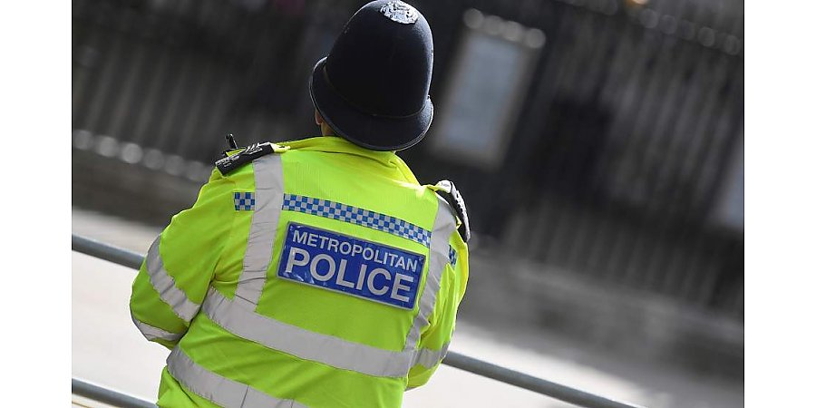 Олег Дьяченко: бездействие британских правоохранительных органов возмущает