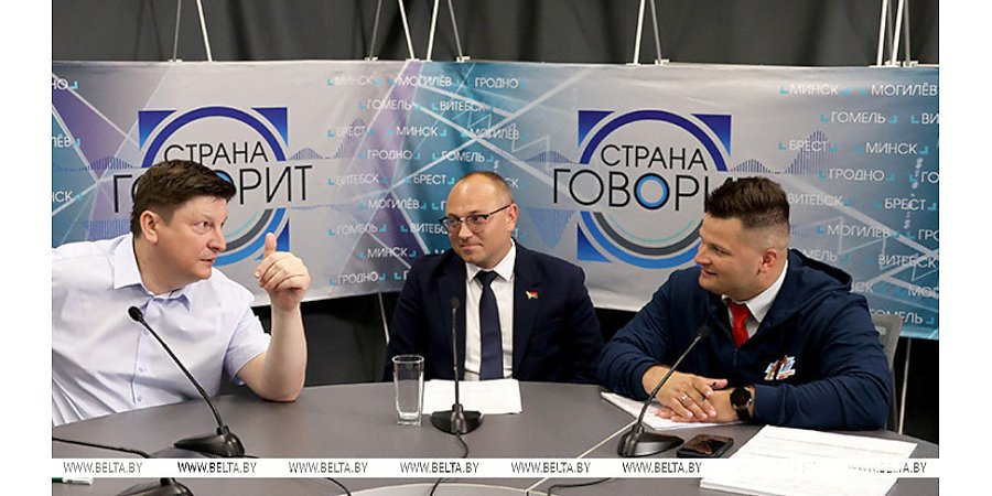 Лукьянов о значении парада: это мобилизующая функция и для тех, кто в строю, и для населения