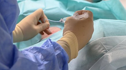 Разработан прототип устройства для лечения рака микроволновым излучением