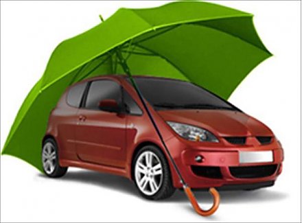 А ты застраховал автомобиль, следуя через госграницу?