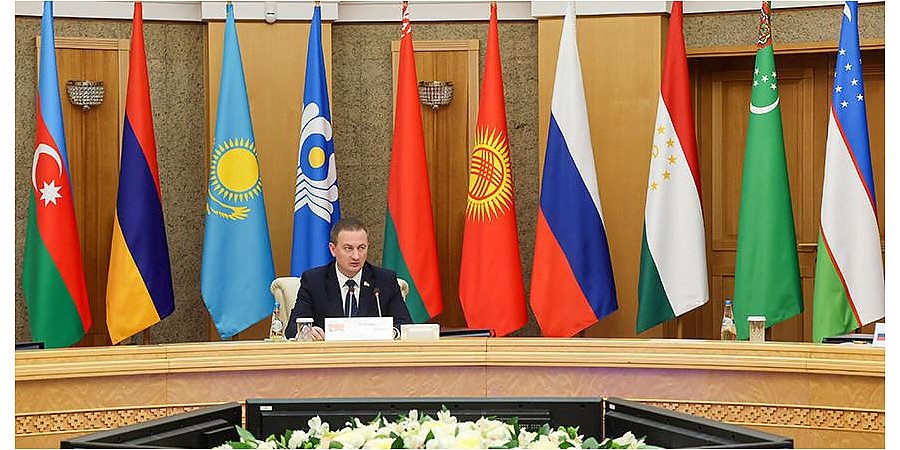 Свободная торговля, промкооперация, общие энергорынки. Александр Турчин о приоритетах развития СНГ