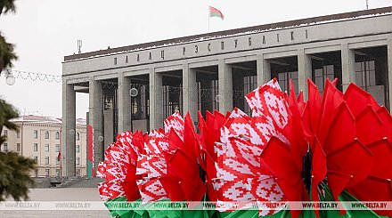 Александр Лукашенко сегодня обратится с ежегодным Посланием к белорусскому народу и Национальному собранию