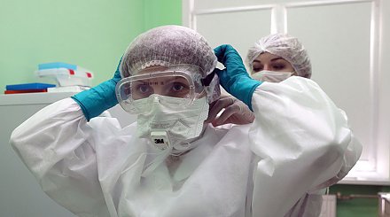 В Беларуси выздоровели и выписаны 75 683 пациента с COVID-19