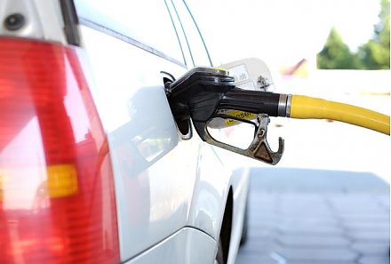 Цены на бензин и дизтопливо изменятся 15 сентября на АЗС в Беларуси