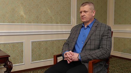 "Следующий по важности документ после Конституции". Эксперт об обновленной Концепции нацбезопасности