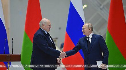 Визит Александра Лукашенко на Дальний Восток. Главные итоги, мнения экспертов и реакция на Западе